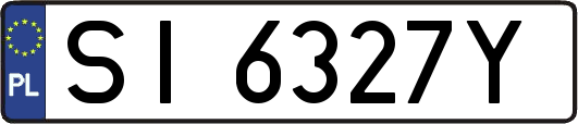 SI6327Y