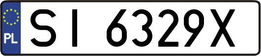 SI6329X