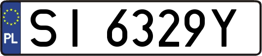 SI6329Y