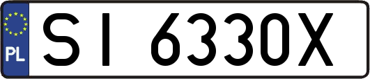 SI6330X