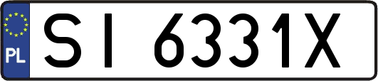 SI6331X