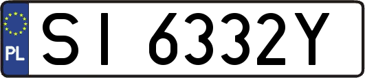 SI6332Y