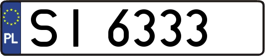 SI6333