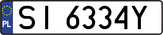 SI6334Y