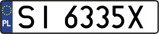SI6335X