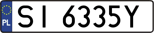 SI6335Y