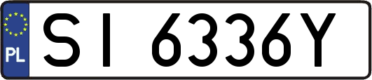 SI6336Y