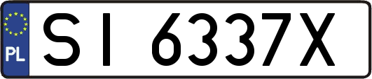 SI6337X