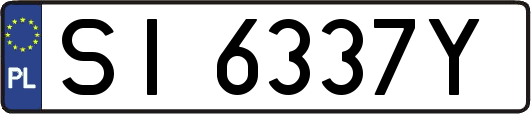 SI6337Y