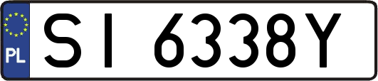 SI6338Y