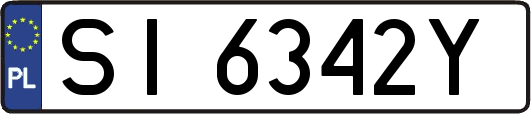 SI6342Y