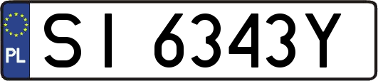 SI6343Y