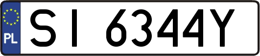 SI6344Y