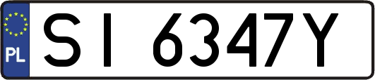 SI6347Y
