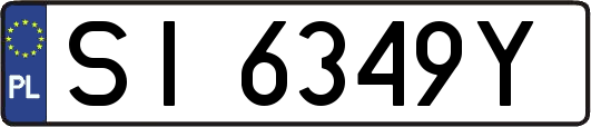 SI6349Y