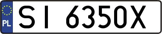 SI6350X