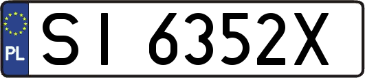 SI6352X