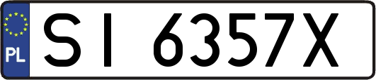 SI6357X