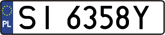 SI6358Y
