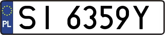 SI6359Y