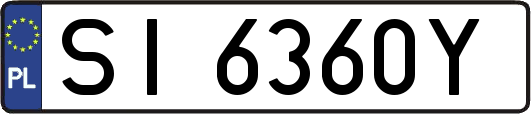 SI6360Y