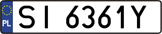 SI6361Y