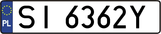 SI6362Y