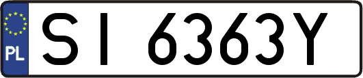 SI6363Y