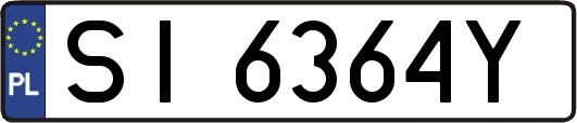 SI6364Y