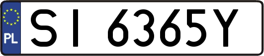 SI6365Y