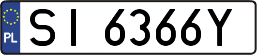 SI6366Y