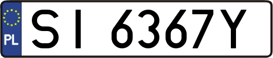 SI6367Y