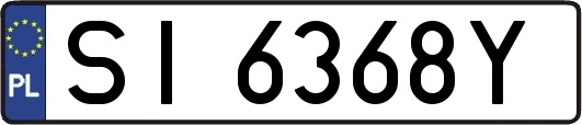 SI6368Y