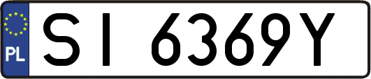 SI6369Y