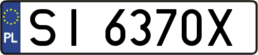 SI6370X