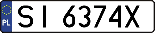 SI6374X