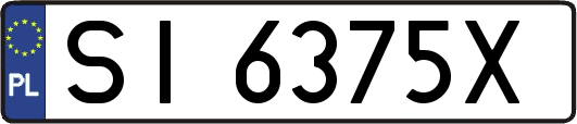 SI6375X