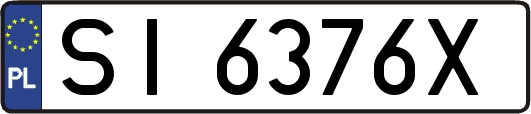 SI6376X