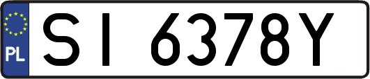 SI6378Y