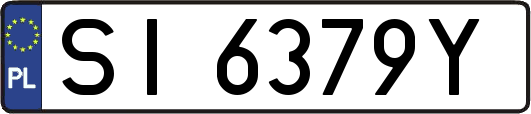 SI6379Y