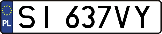 SI637VY