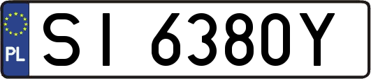 SI6380Y