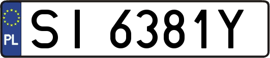 SI6381Y