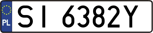 SI6382Y