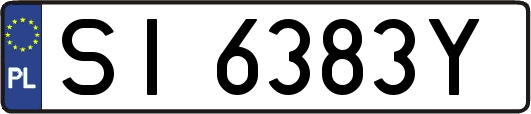 SI6383Y