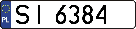 SI6384