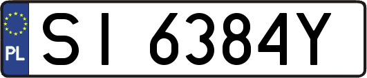 SI6384Y
