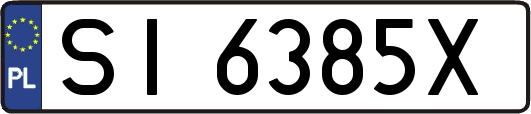 SI6385X
