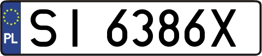SI6386X