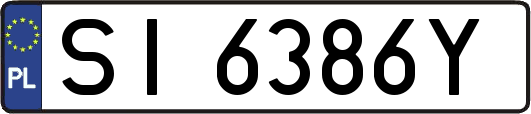 SI6386Y